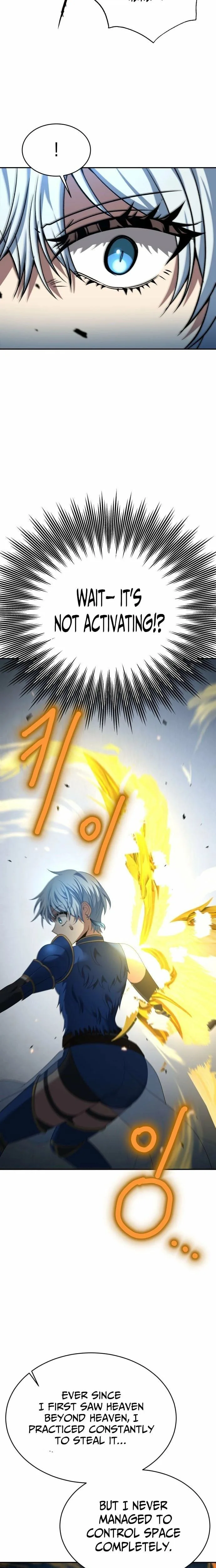 Transmigrating to the Otherworld Once More Chapter 127 page 9