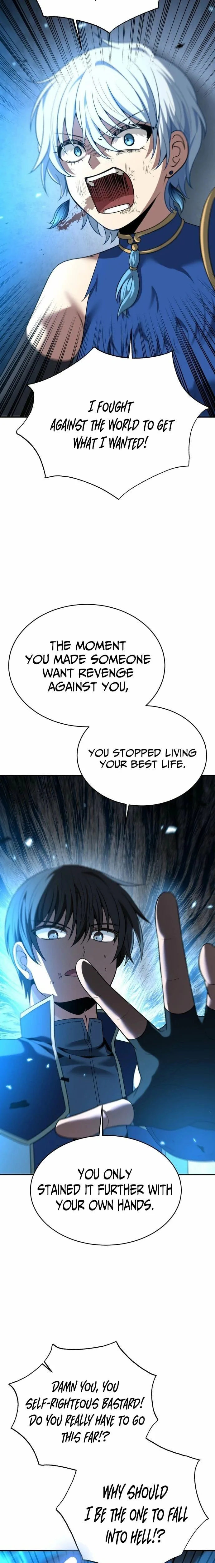 Transmigrating to the Otherworld Once More Chapter 127 page 29