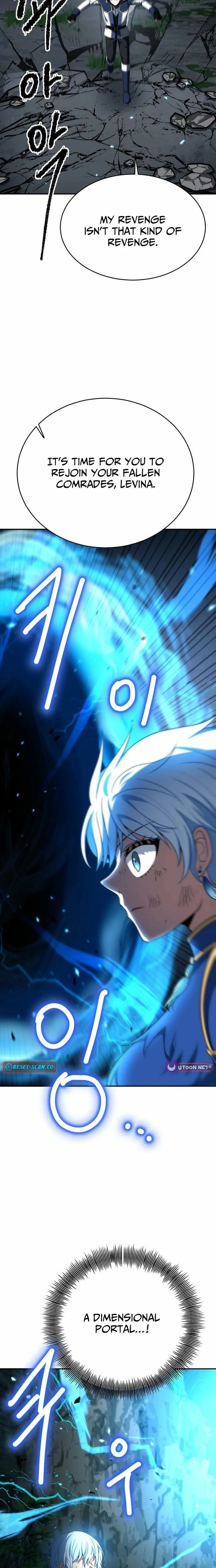 Transmigrating to the Otherworld Once More Chapter 127 page 25