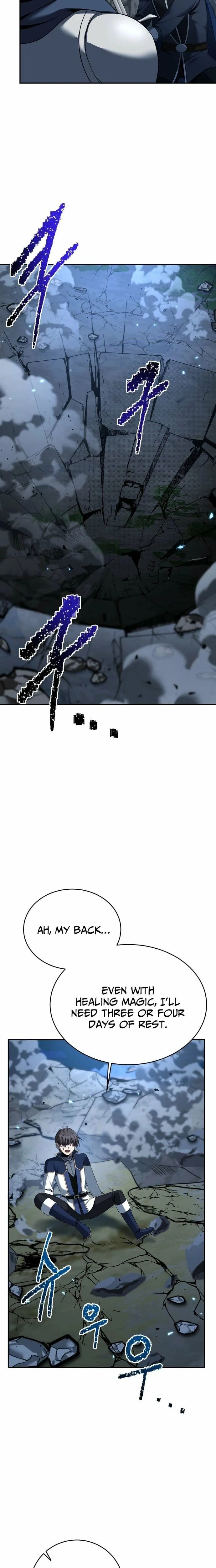 Transmigrating to the Otherworld Once More Chapter 127 page 23