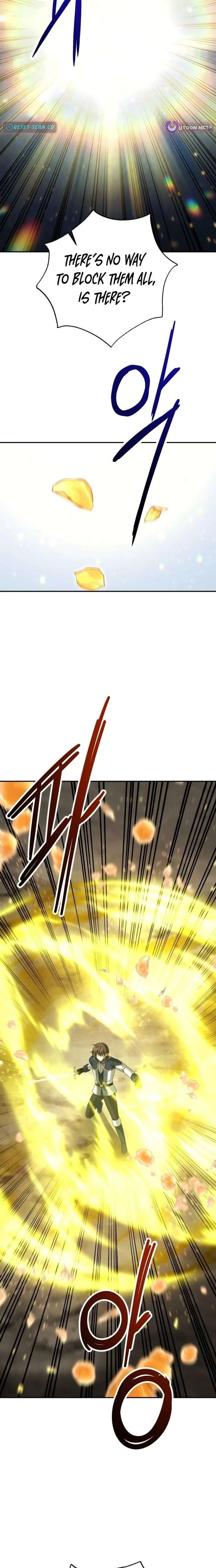 Transmigrating to the Otherworld Once More Chapter 126 page 19