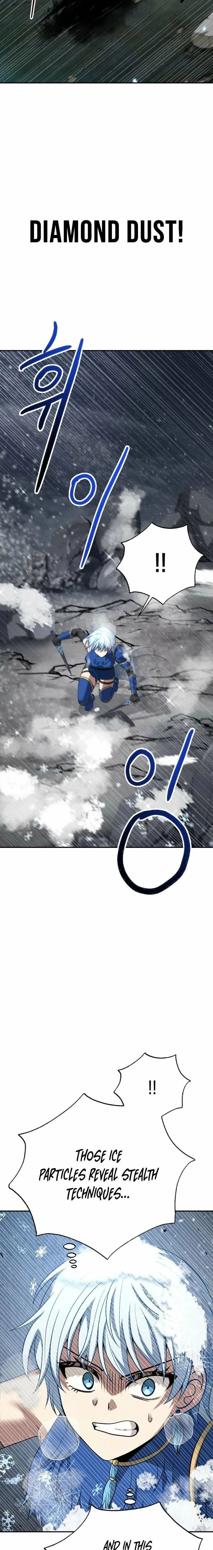 Transmigrating to the Otherworld Once More Chapter 127 page 14