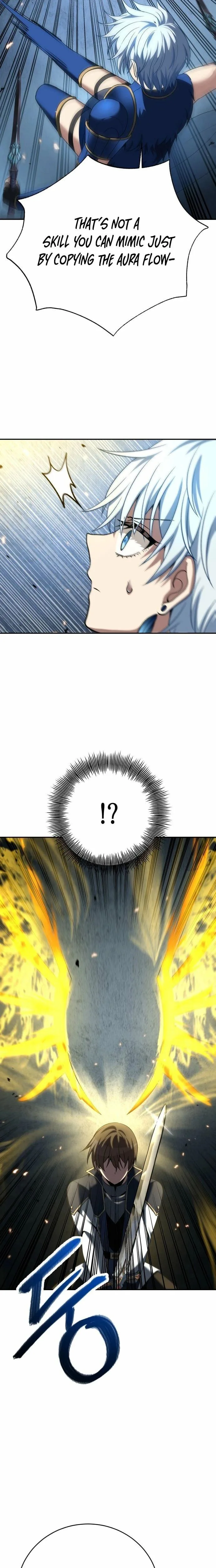 Transmigrating to the Otherworld Once More Chapter 127 page 7