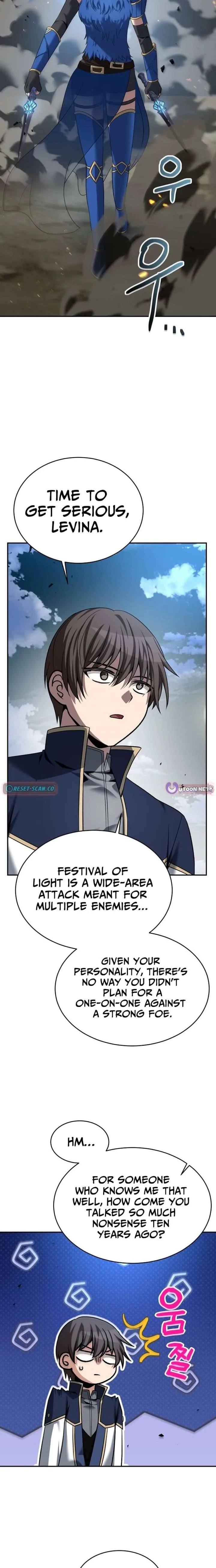 Transmigrating to the Otherworld Once More Chapter 126 page 8