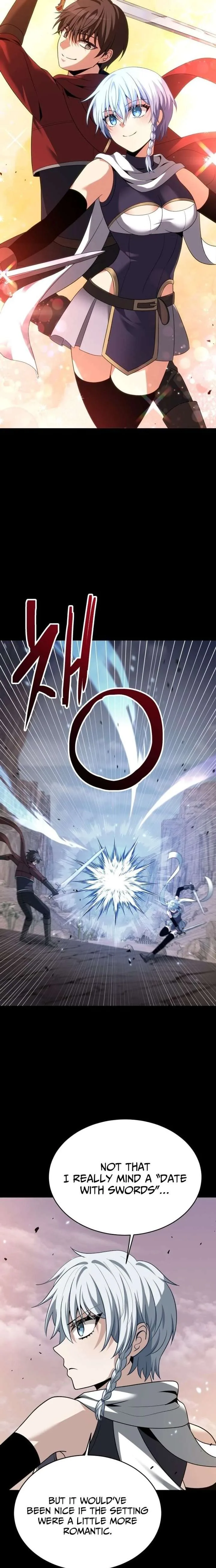 Transmigrating to the Otherworld Once More Chapter 125 page 12