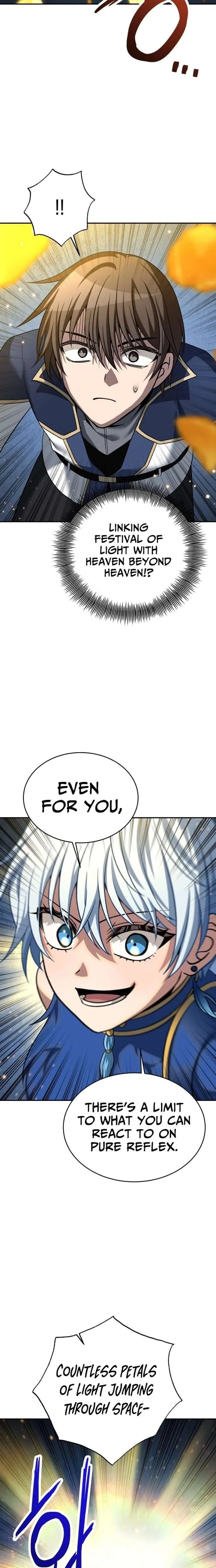 Transmigrating to the Otherworld Once More Chapter 126 page 18