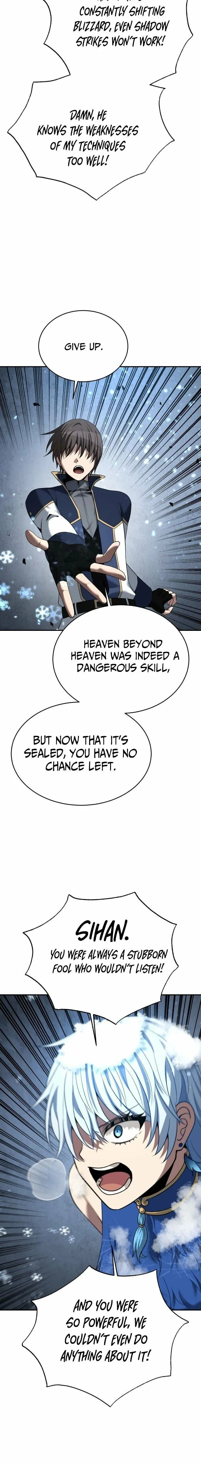 Transmigrating to the Otherworld Once More Chapter 127 page 15