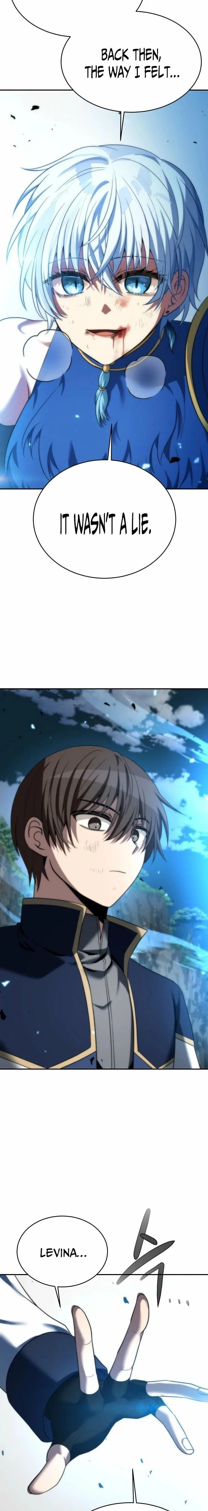 Transmigrating to the Otherworld Once More Chapter 127 page 27
