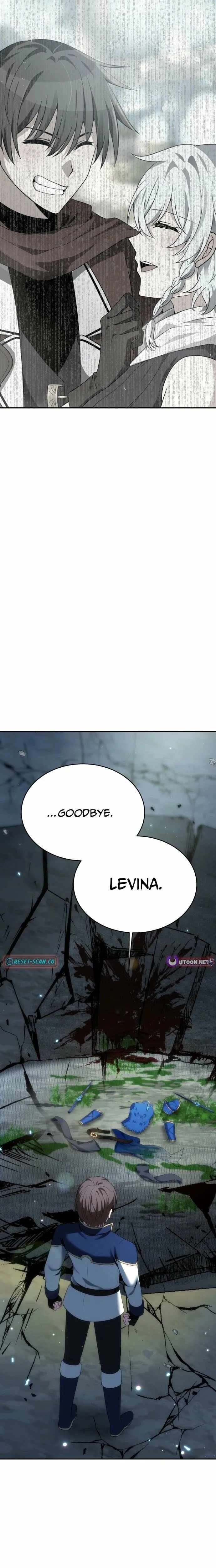 Transmigrating to the Otherworld Once More Chapter 127 page 32