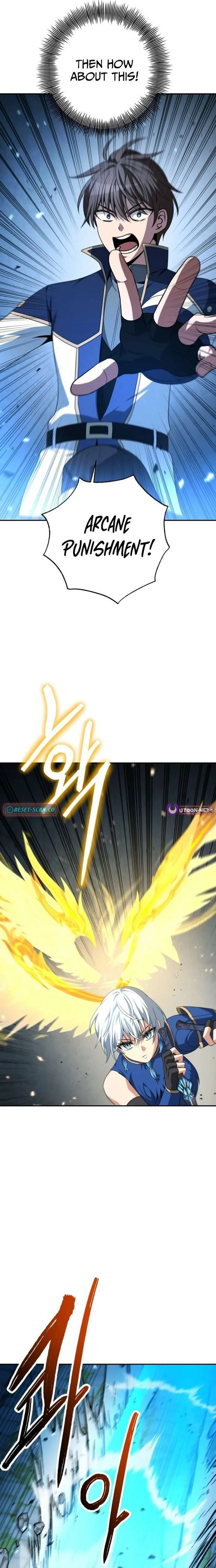 Transmigrating to the Otherworld Once More Chapter 124 page 4