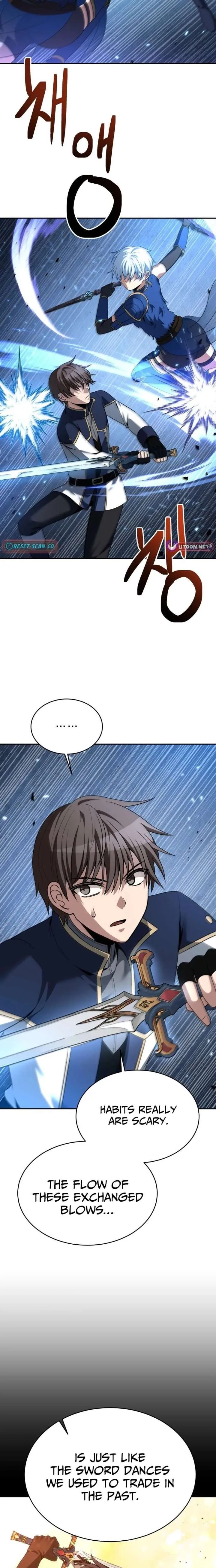 Transmigrating to the Otherworld Once More Chapter 125 page 11