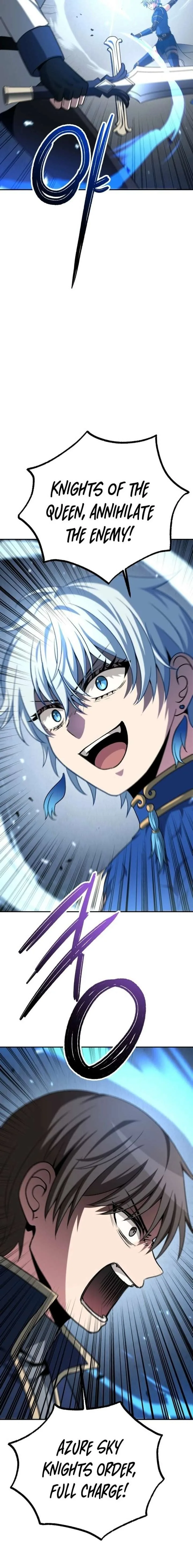 Transmigrating to the Otherworld Once More Chapter 124 page 27