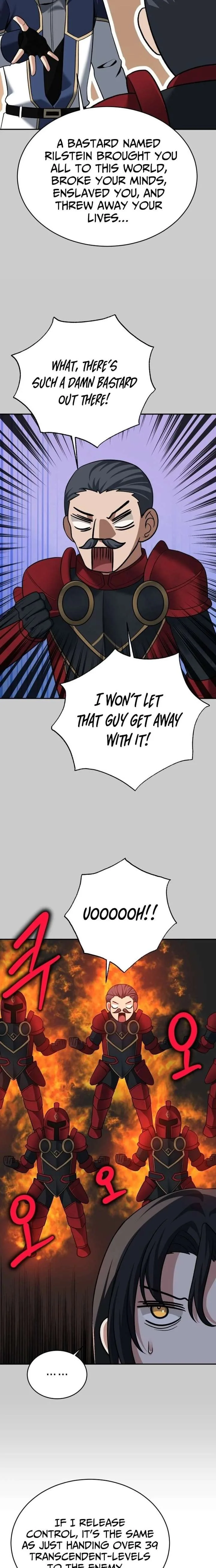 Transmigrating to the Otherworld Once More Chapter 128 page 22