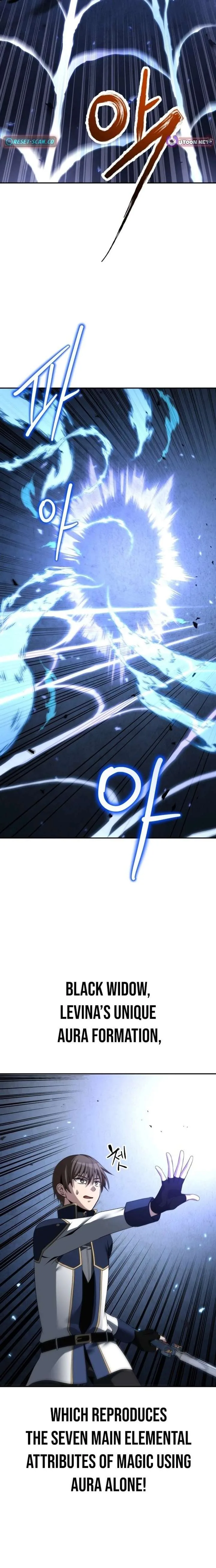 Transmigrating to the Otherworld Once More Chapter 125 page 19