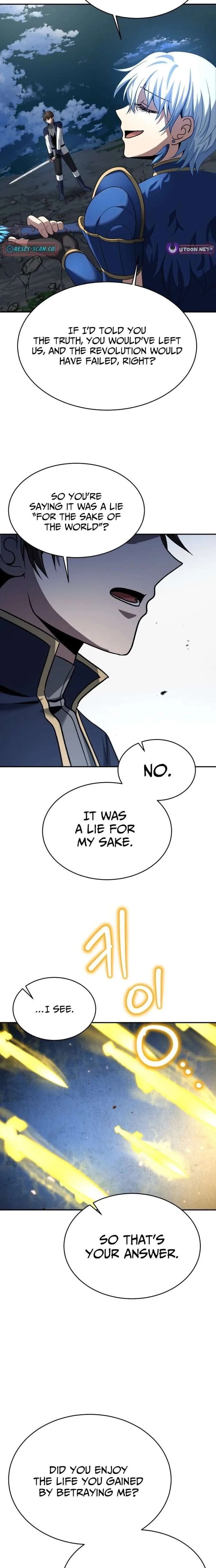 Transmigrating to the Otherworld Once More Chapter 125 page 24