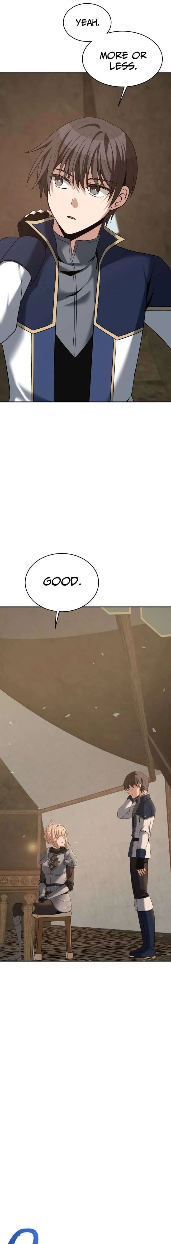 Transmigrating to the Otherworld Once More Chapter 128 page 6