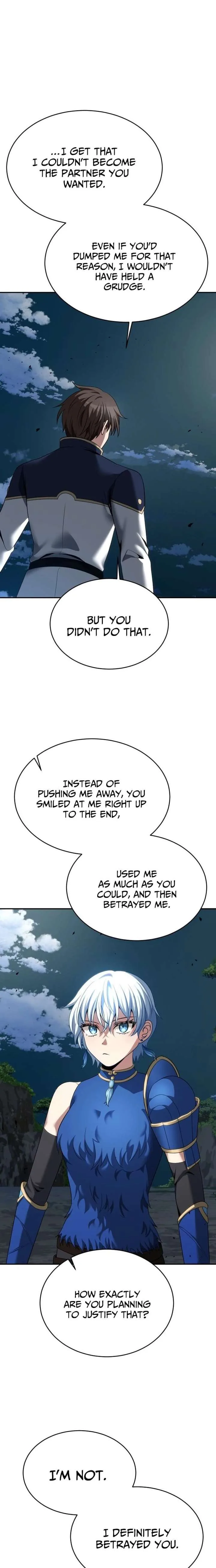 Transmigrating to the Otherworld Once More Chapter 125 page 23