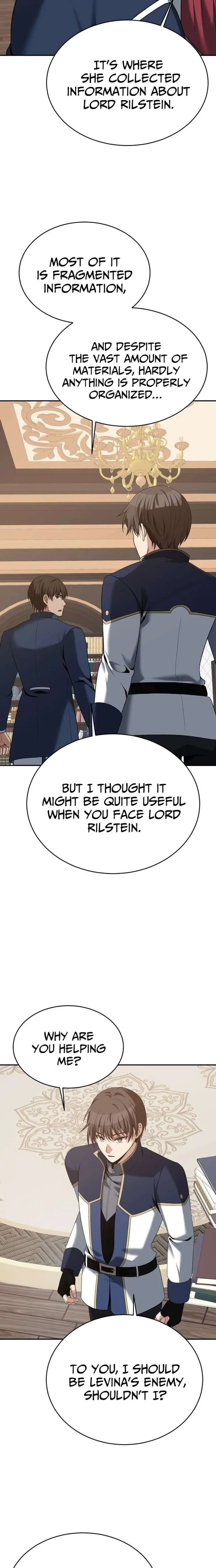 Transmigrating to the Otherworld Once More Chapter 128 page 15