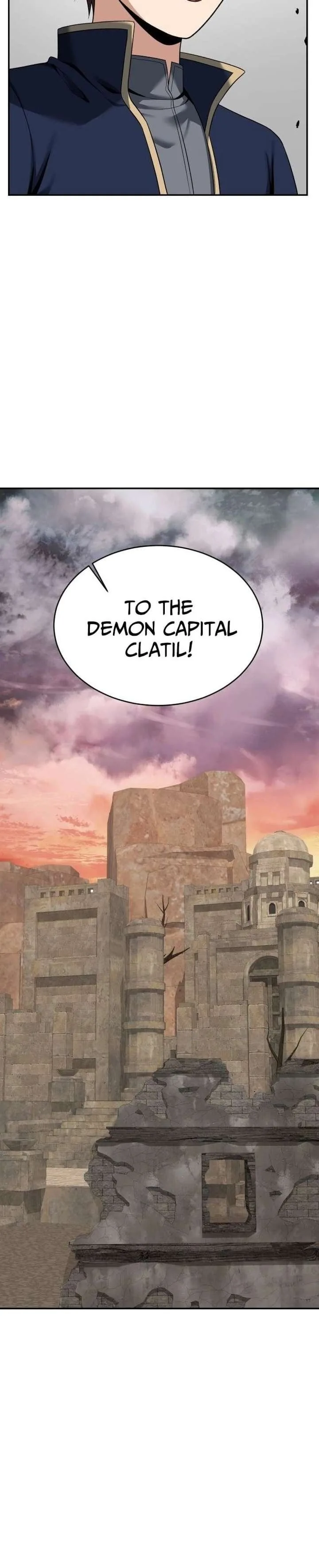 Transmigrating to the Otherworld Once More Chapter 128 page 28