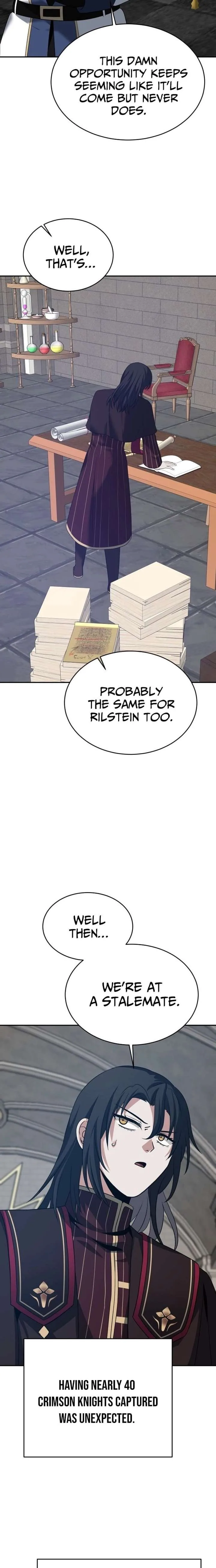 Transmigrating to the Otherworld Once More Chapter 128 page 20