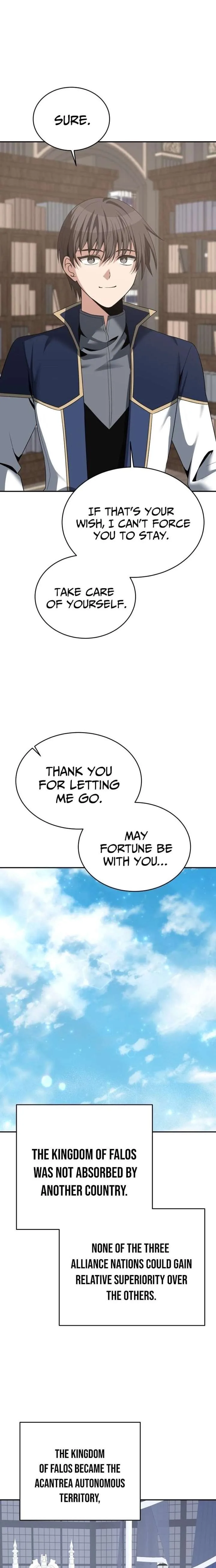 Transmigrating to the Otherworld Once More Chapter 128 page 17