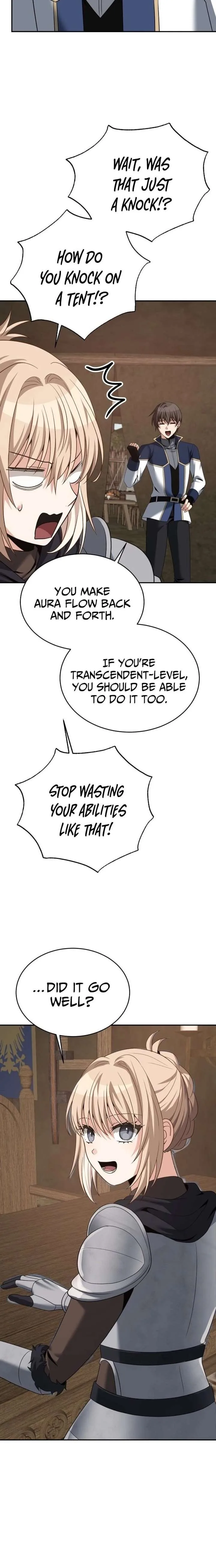 Transmigrating to the Otherworld Once More Chapter 128 page 5