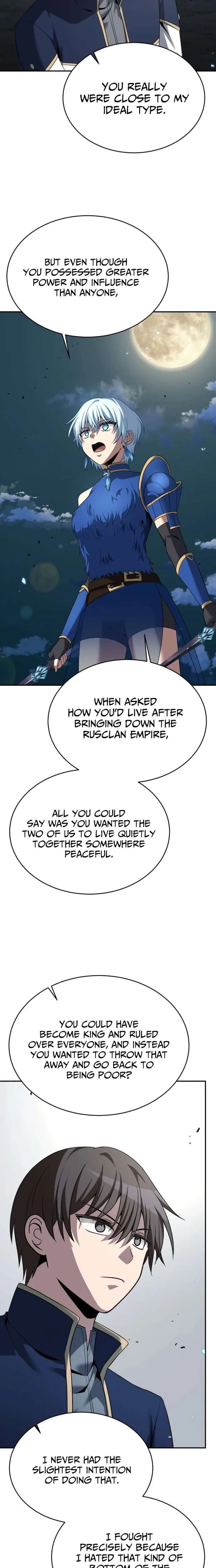 Transmigrating to the Otherworld Once More Chapter 125 page 21
