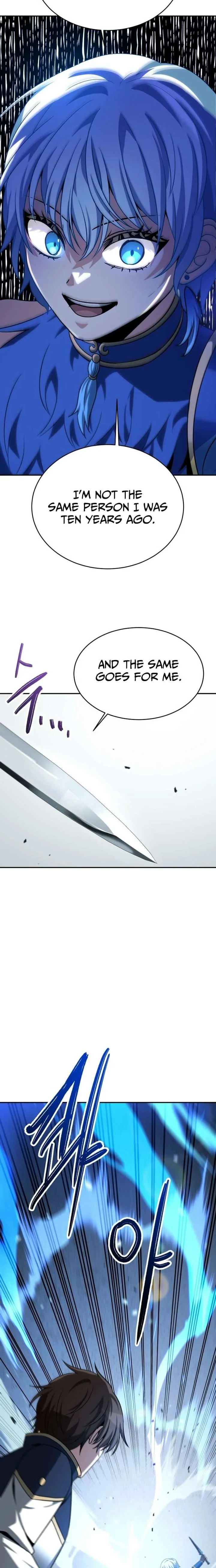 Transmigrating to the Otherworld Once More Chapter 124 page 26