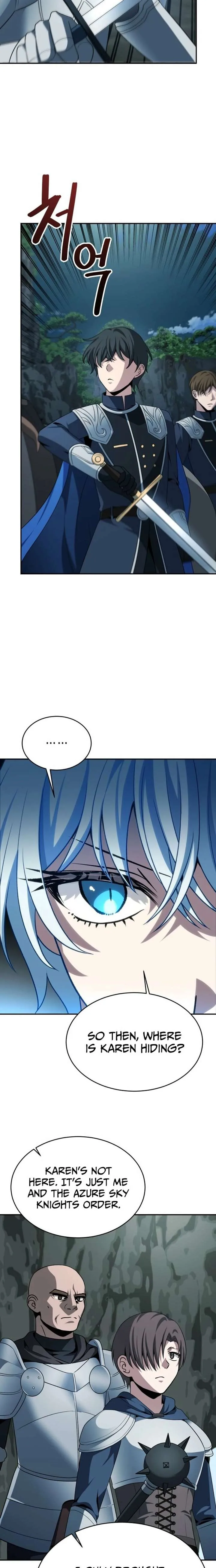 Transmigrating to the Otherworld Once More Chapter 124 page 24