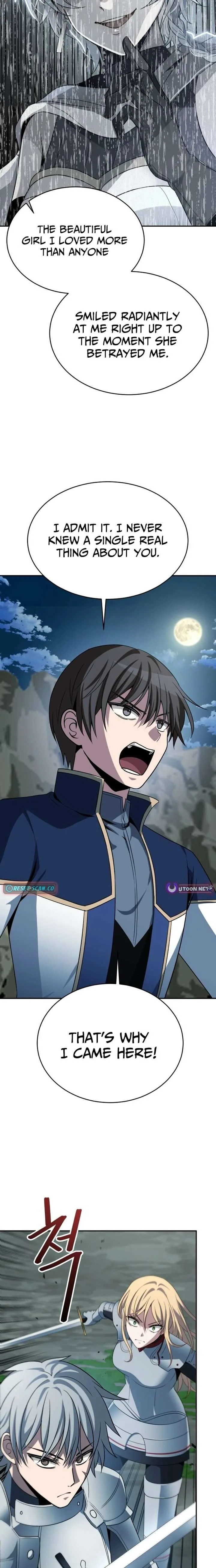 Transmigrating to the Otherworld Once More Chapter 124 page 23