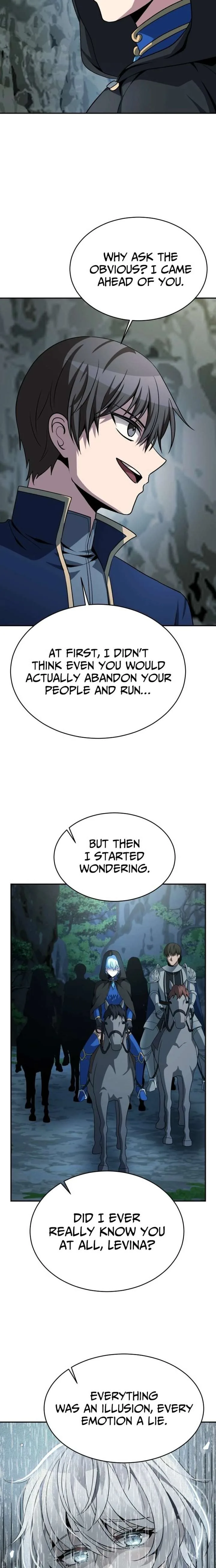 Transmigrating to the Otherworld Once More Chapter 124 page 22