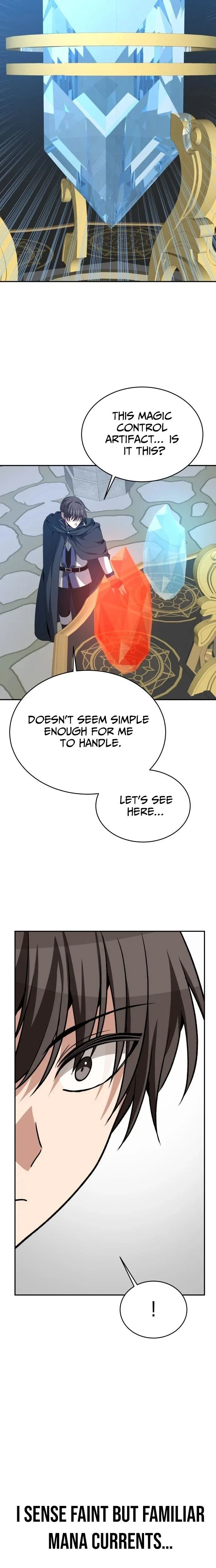 Transmigrating to the Otherworld Once More Chapter 130 page 7