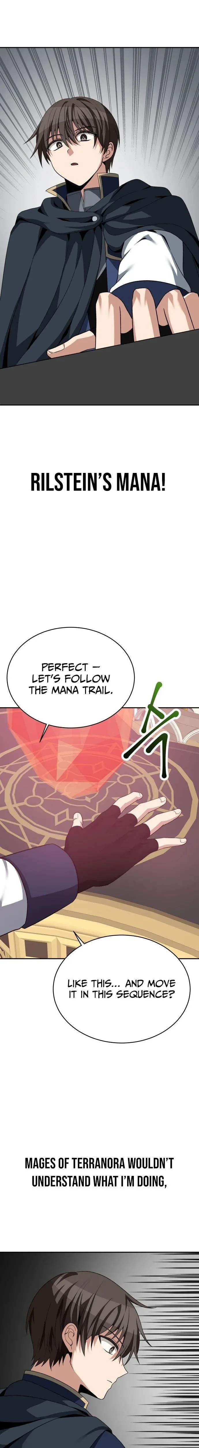 Transmigrating to the Otherworld Once More Chapter 130 page 8