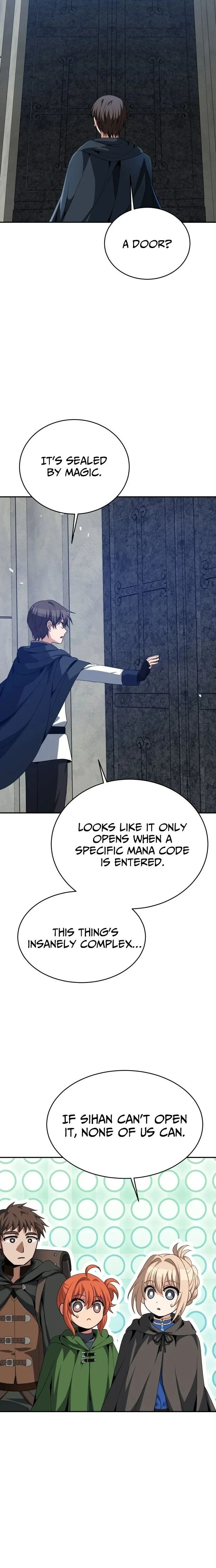 Transmigrating to the Otherworld Once More Chapter 130 page 3