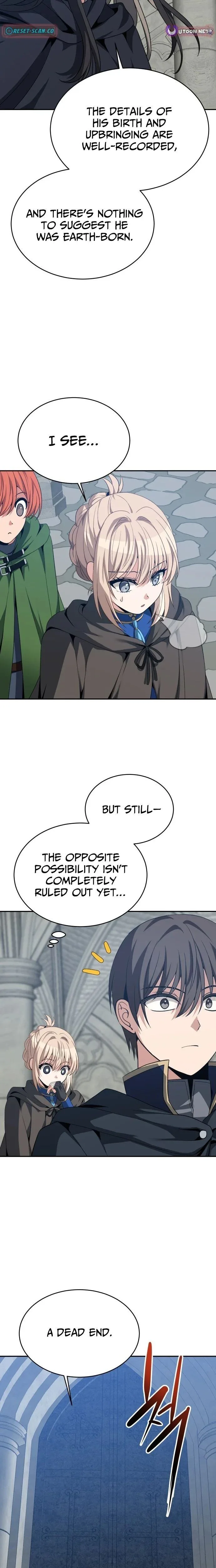 Transmigrating to the Otherworld Once More Chapter 130 page 2