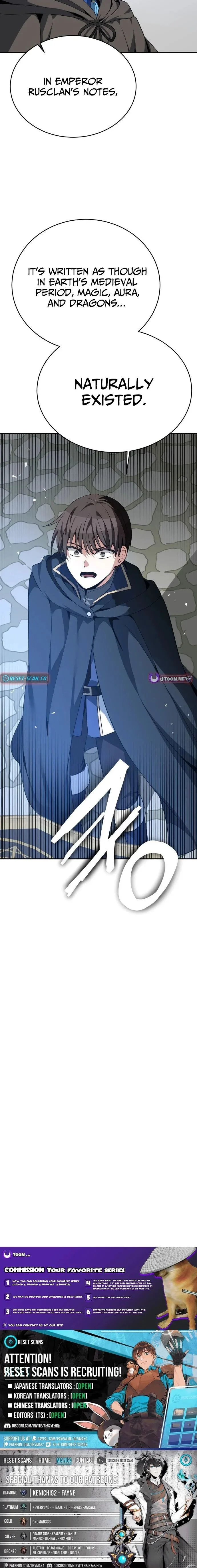 Transmigrating to the Otherworld Once More Chapter 130 page 29