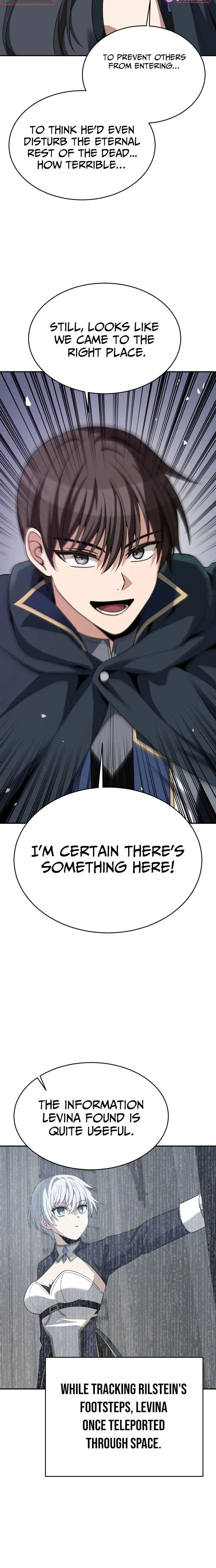 Transmigrating to the Otherworld Once More Chapter 129 page 12
