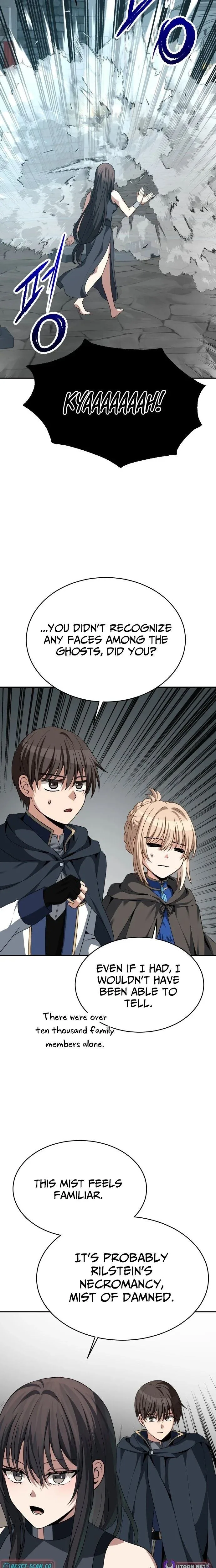Transmigrating to the Otherworld Once More Chapter 129 page 11