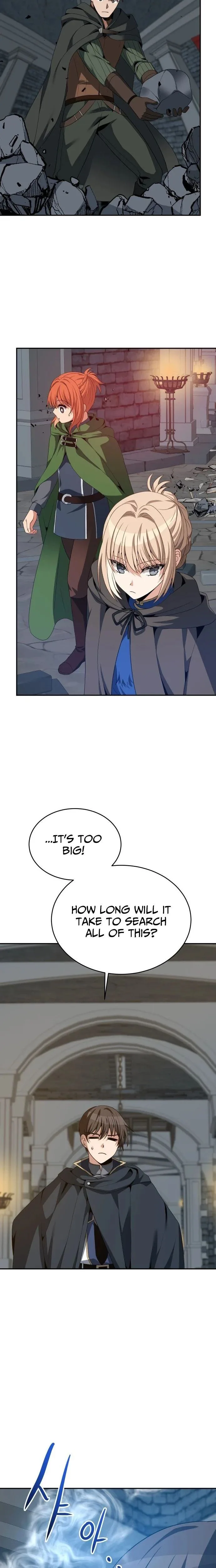 Transmigrating to the Otherworld Once More Chapter 129 page 17