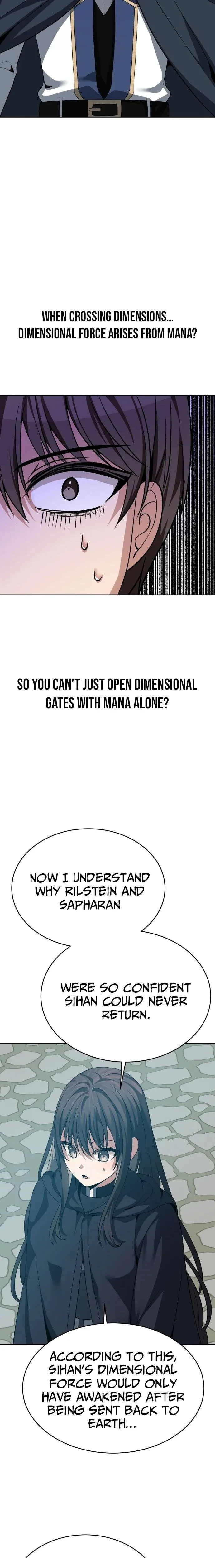 Transmigrating to the Otherworld Once More Chapter 131 page 7