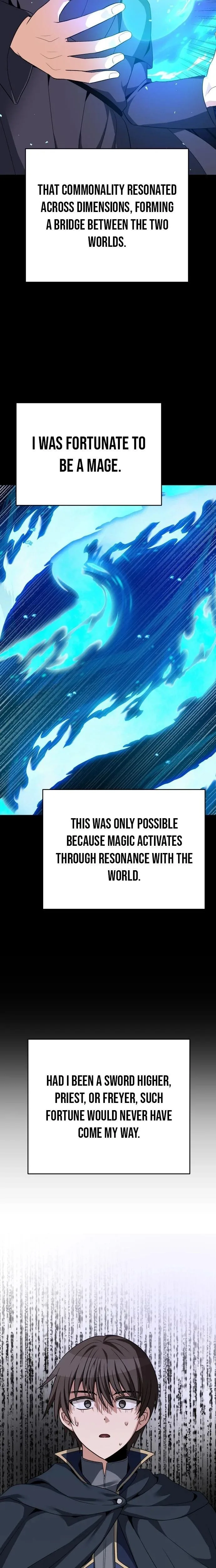 Transmigrating to the Otherworld Once More Chapter 131 page 6