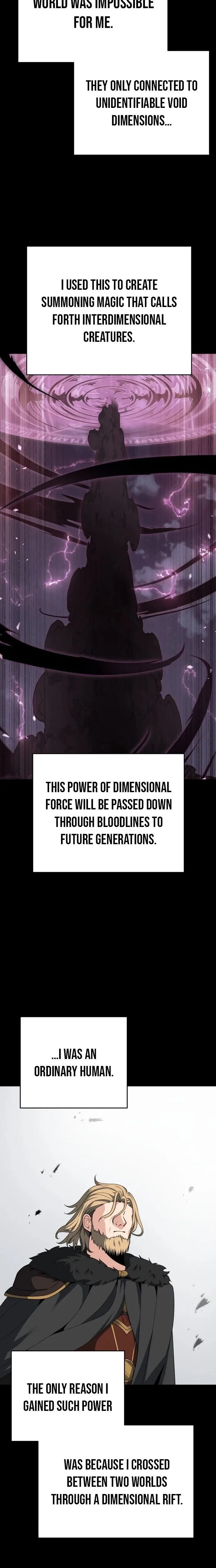 Transmigrating to the Otherworld Once More Chapter 131 page 28