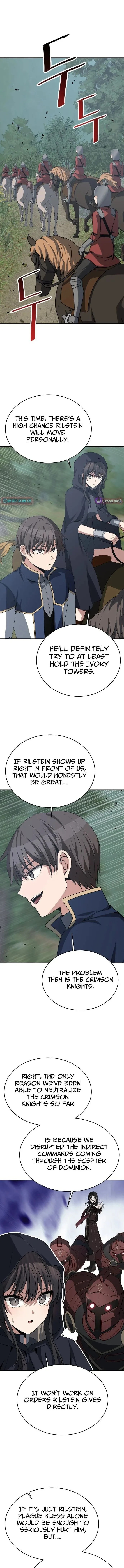 Transmigrating to the Otherworld Once More Chapter 133 page 1
