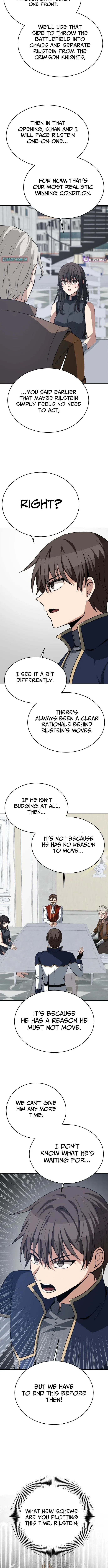 Transmigrating to the Otherworld Once More Chapter 133 page 6