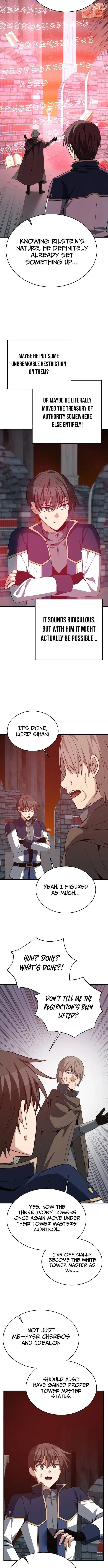 Transmigrating to the Otherworld Once More Chapter 133 page 4