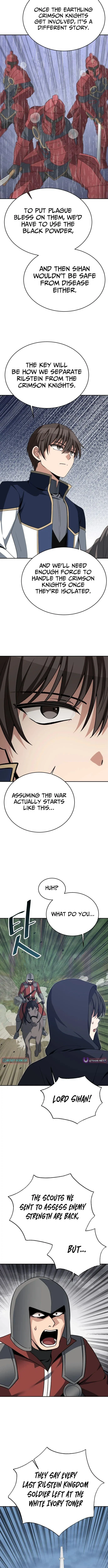 Transmigrating to the Otherworld Once More Chapter 133 page 2