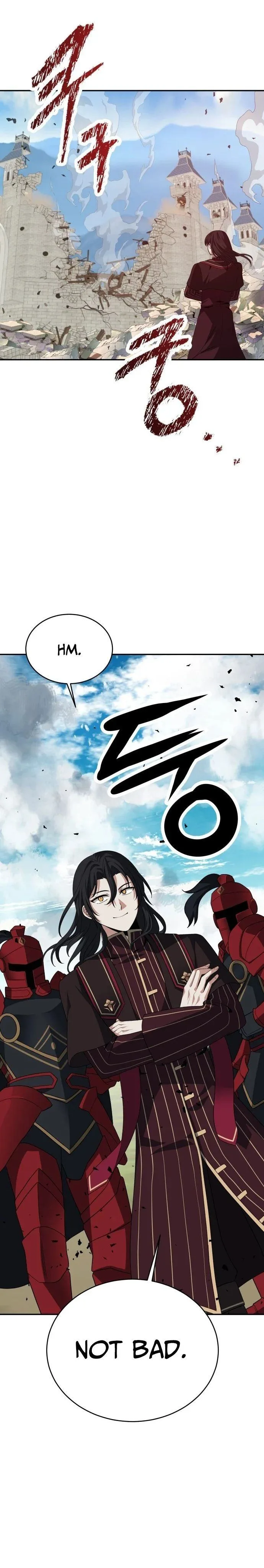 Transmigrating to the Otherworld Once More Chapter 133 page 15