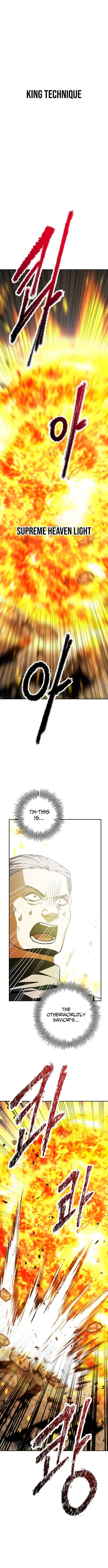 Transmigrating to the Otherworld Once More Chapter 133 page 14