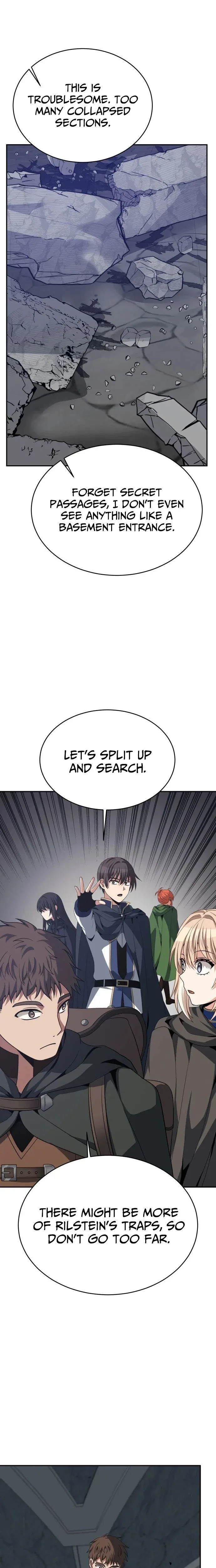 Transmigrating to the Otherworld Once More Chapter 129 page 16