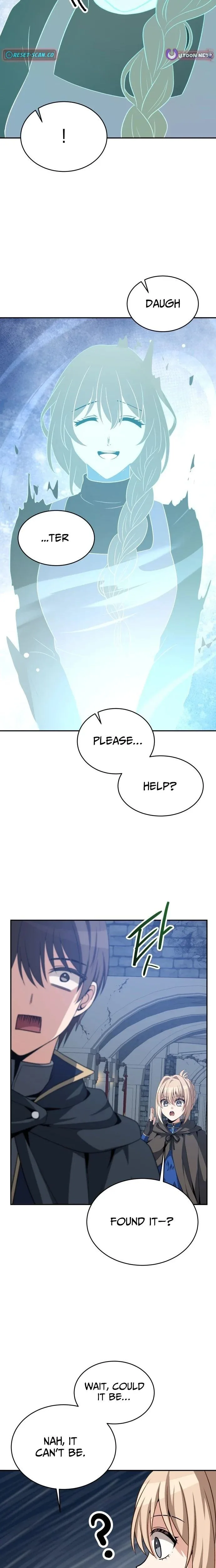 Transmigrating to the Otherworld Once More Chapter 129 page 20